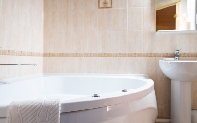 Апартаменты Северная Венеция