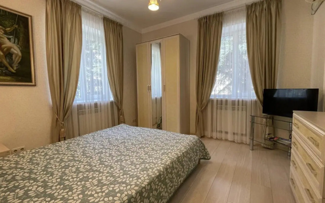 Na Moskovskoy Ulitse 13 Apartments