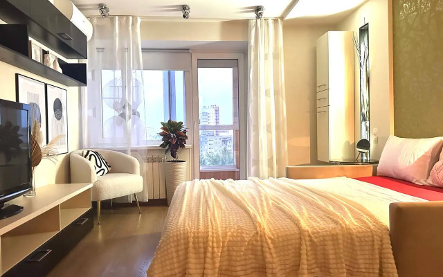 Квартира Чехов 3 км до Кремля