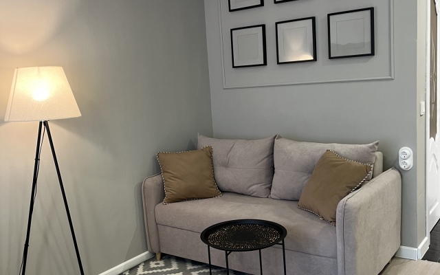 "Klassika" Studio Flat