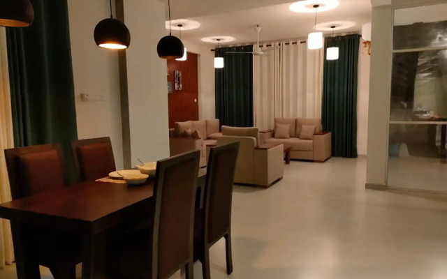 The Nest - Puttalam Sri Lanka Villa