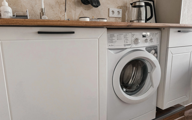 Меблированные комнаты Arctic House Central в центре города