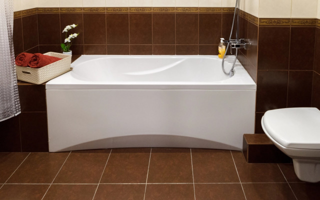 Апартаменты 25 Этажей Premium