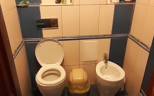 My I More Zhdyom Vas Na Kurorte Apartments