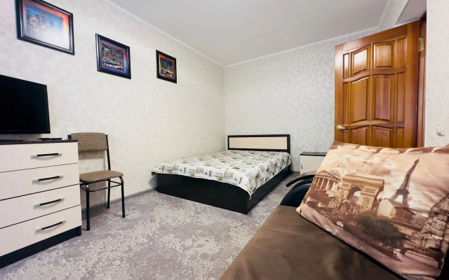 Квартира Проспект Мира 5