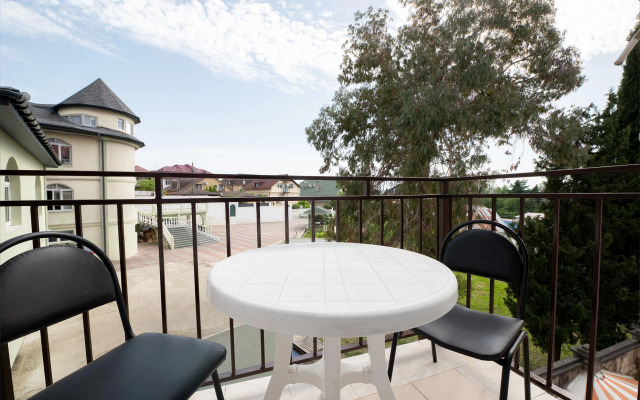 Matis Allama Group Guest house