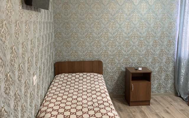U Aminy Guest House
