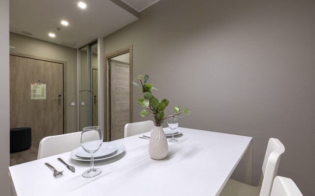 Апартаменты 6