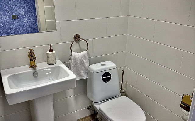 Apartamenty Stroitelei