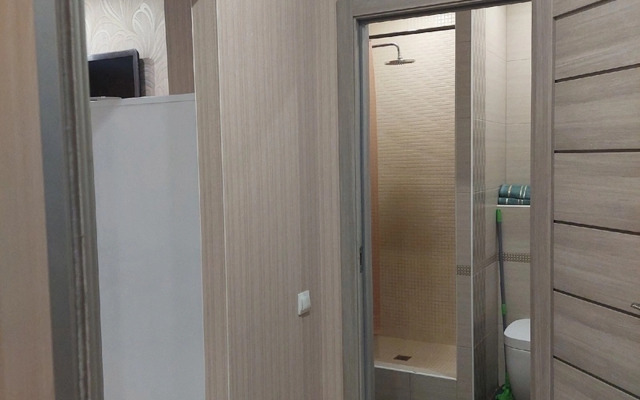 Квартира на Улице Карла Маркса 183