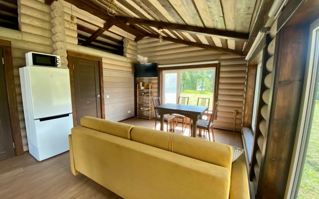 Nuorsalmi Guest house