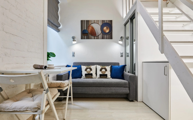 Квартира FlаtStay Пушкинская 9