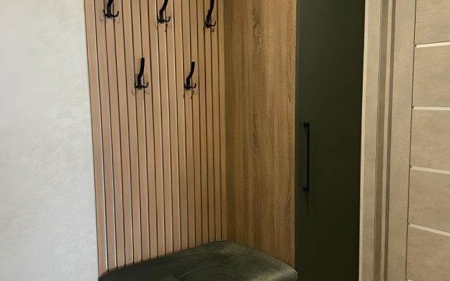 Apartamenty Green