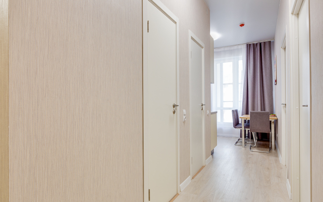 Prime Apartment 8