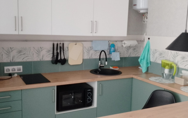 Квартира Уютная в Пионерском