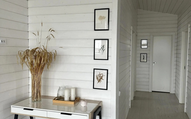 Barnkhaus Bolshoy I Teply Private house