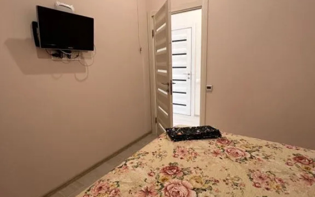 Квартира на Крымской 89 (227)