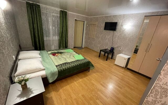 Aleksandriya Mini-Hotel