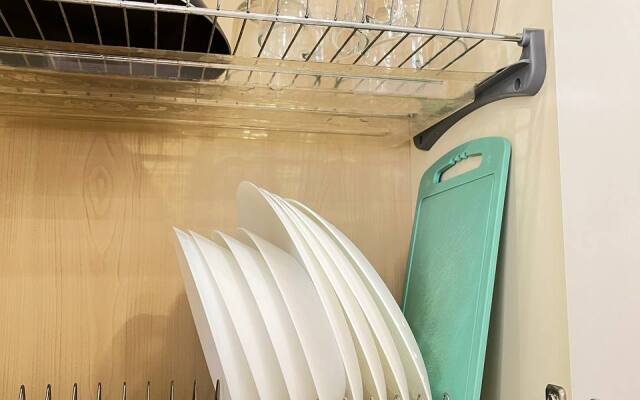 Апартаменты возле Вокзала