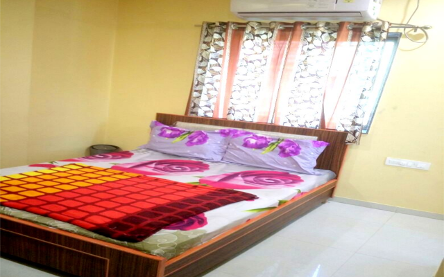 Отель Raj  Palace By Sky Stays