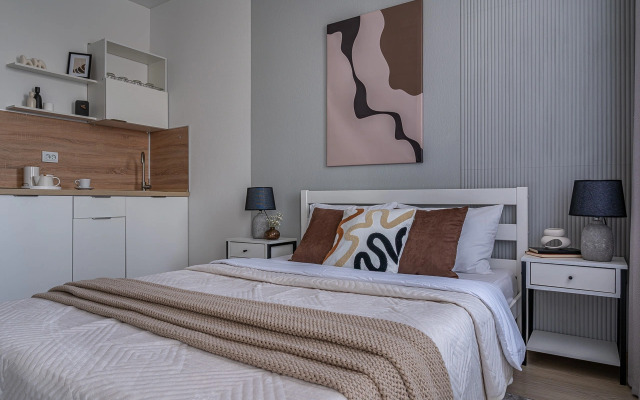 Квартира Vektori