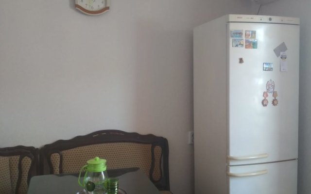 Квартира в Ольгинке у моря