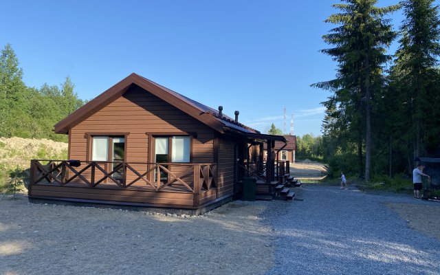 Частный дом Scandi house - фото 2