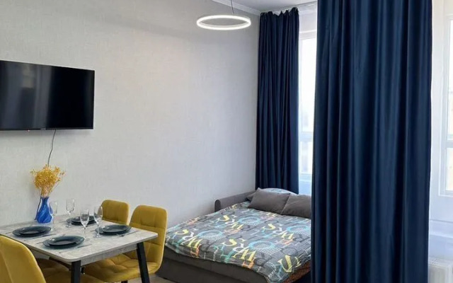 Квартира на Нины Петровой, 8к1