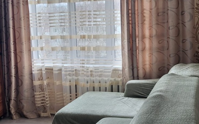Kvartira Na Bulvare Guseva 7 Flat