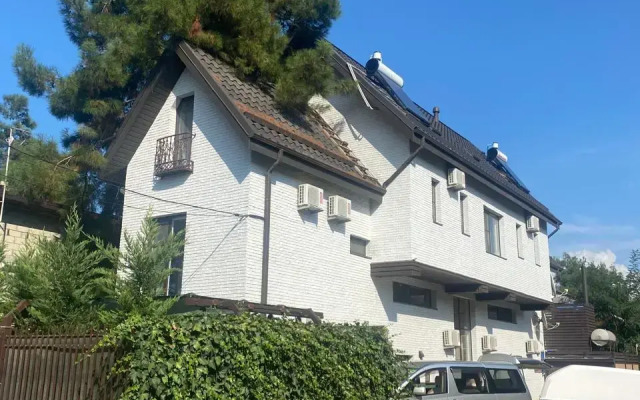 Мини-отель Сосна