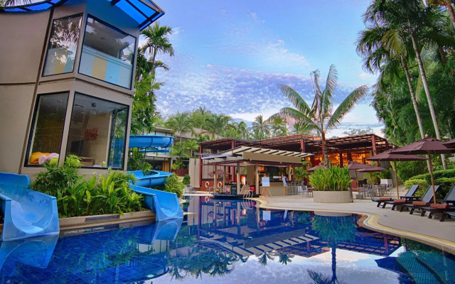 Holiday Inn Resort Phuket Surin Beach, an IHG Hotel