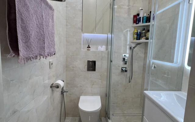 Na Khalilova Flat