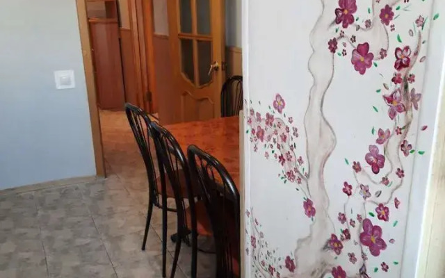 Квартира на улице Мира