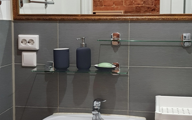 Апартаменты в Историческом Центре Санкт-Петербурга