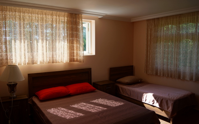 Anamaria Guest House