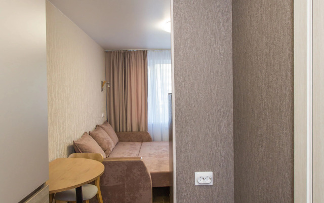 Na Ul. Nekrasovskaya 50 Flat