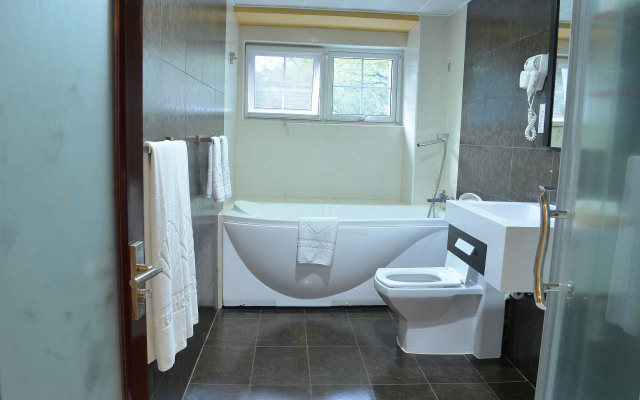Clarence House Nairobi