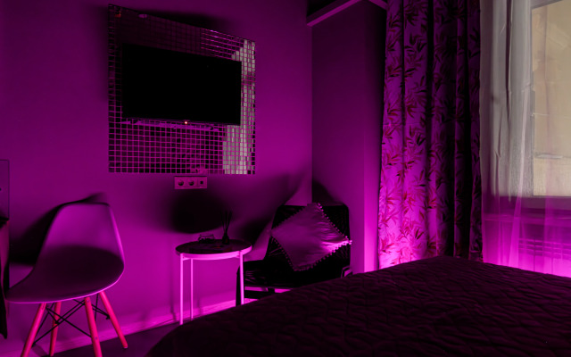 Апартаменты улица Жуковского 1/2/10с2