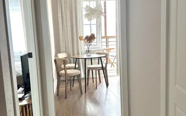 Zavidovo Design Apartments