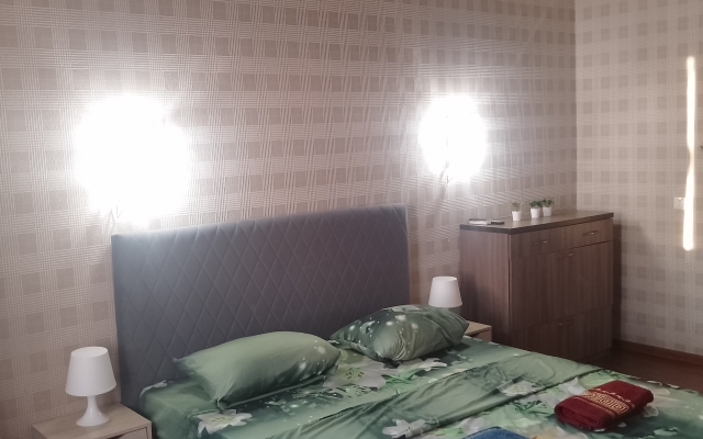 Квартира Комфортная, Уютная