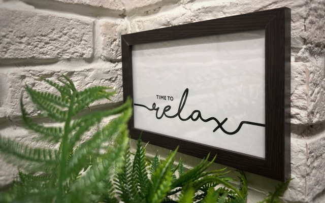 Апартаменты White Sea Aparts в шаговой доступности от Севмаш