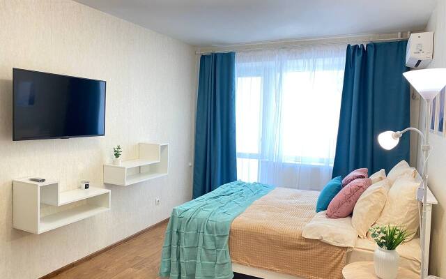 Apartamenty u Mamaeva Kurgana Flat