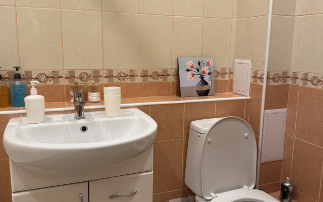 Квартира на Университетской 5/4