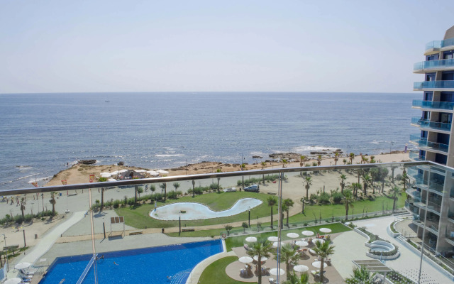 Sea Senses by Mar Holidays Apartments