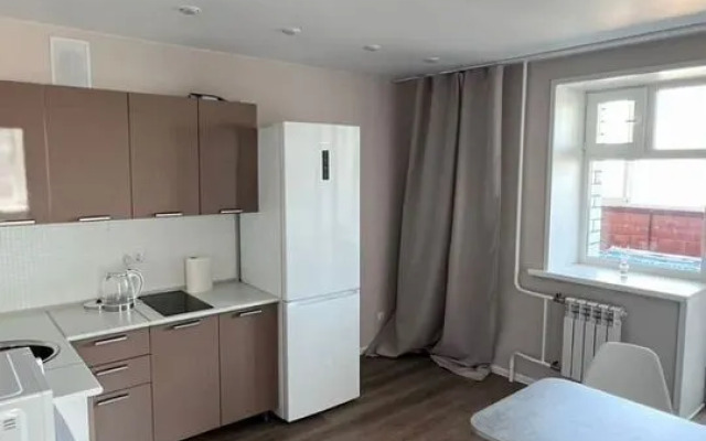 Квартира на Василенко 3/2