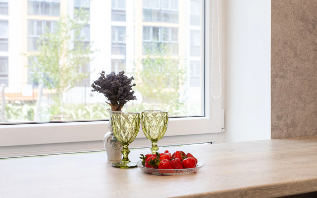 Апартаменты Шанхайское