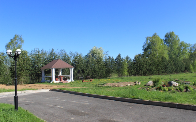 Brejtovo Guest House