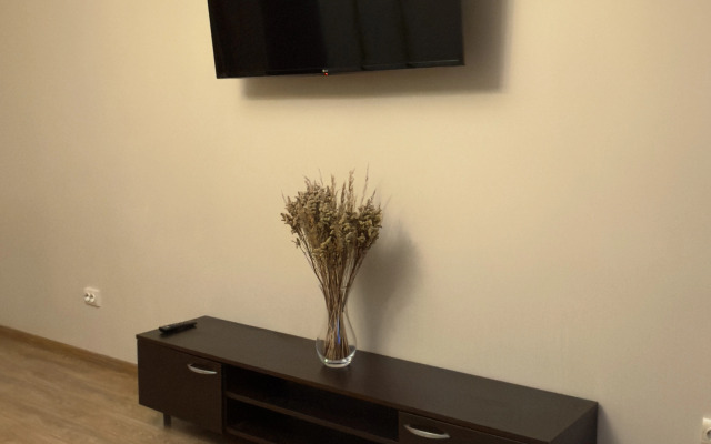 Квартира у моря