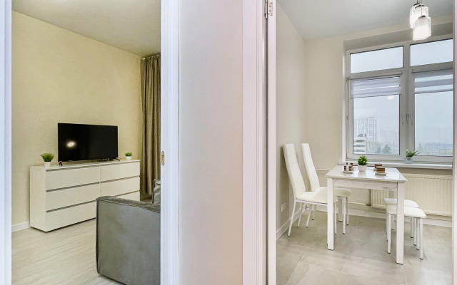 Апартаменты Relax Apart на Германа Титова 2/1