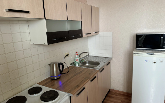 V tsentre Orla Apartments
